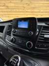 Ford Transit 2.0 350 EcoBlue Leader Panel Van 5dr Diesel Manual RWD L3 H2 Euro 6 (s/s) (130 ps) 5dr Manual 2026