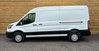 Ford Transit 2.0 350 EcoBlue Leader Panel Van 5dr Diesel Manual RWD L3 H2 Euro 6 (s/s) (130 ps) 5dr Manual 2026