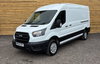 Ford Transit 2.0 350 EcoBlue Leader Panel Van 5dr Diesel Manual RWD L3 H2 Euro 6 (s/s) (130 ps) 5dr Manual 2026