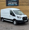 Ford Transit 2.0 350 EcoBlue Leader Panel Van 5dr Diesel Manual RWD L3 H2 Euro 6 (s/s) (130 ps) 5dr Manual 2026