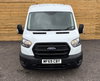 Ford Transit 2.0 350 EcoBlue Leader Panel Van 5dr Diesel Manual RWD L3 H2 Euro 6 (s/s) (130 ps) 5dr Manual 2026