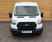 Ford Transit 2.0 350 EcoBlue Leader Panel Van 5dr Diesel Manual RWD L3 H2 Euro 6 (s/s) (130 ps) 5dr Manual 2019