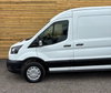 Ford Transit 2.0 350 EcoBlue Leader Panel Van 5dr Diesel Manual RWD L3 H2 Euro 6 (s/s) (130 ps) 5dr Manual 2026