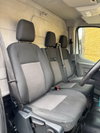 Ford Transit 2.0 350 EcoBlue Leader Panel Van 5dr Diesel Manual RWD L3 H2 Euro 6 (s/s) (130 ps) 5dr Manual 2026