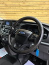Ford Transit 2.0 350 EcoBlue Leader Panel Van 5dr Diesel Manual RWD L3 H2 Euro 6 (s/s) (130 ps) 5dr Manual 2026