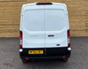 Ford Transit 2.0 350 EcoBlue Leader Panel Van 5dr Diesel Manual RWD L3 H2 Euro 6 (s/s) (130 ps) 5dr Manual 2026