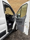 Ford Transit 2.0 350 EcoBlue Panel Van 5dr Diesel Manual RWD L3 H3 Euro 6 (130 ps) 5dr Manual 2026