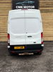 Ford Transit 2.0 350 EcoBlue Panel Van 5dr Diesel Manual RWD L3 H3 Euro 6 (130 ps) 5dr Manual 2017