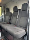 Ford Transit 2.0 350 EcoBlue Panel Van 5dr Diesel Manual RWD L3 H3 Euro 6 (130 ps) 5dr Manual 2026