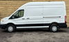 Ford Transit 2.0 350 EcoBlue Panel Van 5dr Diesel Manual RWD L3 H3 Euro 6 (130 ps) 5dr Manual 2026