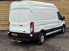 Ford Transit 2.0 350 EcoBlue Panel Van 5dr Diesel Manual RWD L3 H3 Euro 6 (130 ps) 5dr Manual 2026