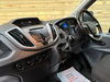 Ford Transit 2.0 350 EcoBlue Panel Van 5dr Diesel Manual RWD L3 H3 Euro 6 (130 ps) 5dr Manual 2026