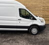 Ford Transit 2.0 350 EcoBlue Panel Van 5dr Diesel Manual RWD L3 H3 Euro 6 (130 ps) 5dr Manual 2026
