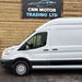Ford Transit 2.0 350 EcoBlue Panel Van 5dr Diesel Manual RWD L3 H3 Euro 6 (130 ps) 5dr Manual 2017