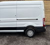 Ford Transit 2.0 350 EcoBlue Panel Van 5dr Diesel Manual RWD L3 H3 Euro 6 (130 ps) 5dr Manual 2026