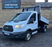 Ford Transit 2.2L 350 Diesel Manual Euro 5 (123 bhp) 0dr Manual 2015