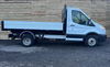 Ford Transit 2.2L 350 Diesel Manual Euro 5 (123 bhp) 0dr Manual 2025