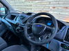 Ford Transit 2.2L 350 Diesel Manual Euro 5 (123 bhp) 0dr Manual 2025