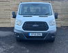 Ford Transit 2.2L 350 Diesel Manual Euro 5 (123 bhp) 0dr Manual 2025