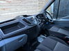 Ford Transit 2.2L 350 Diesel Manual Euro 5 (123 bhp) 0dr Manual 2025