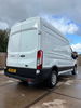 Ford Transit 2.2L 350 Trend Diesel Manual Euro 6 (123 bhp) 5dr Manual 2016