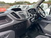 Ford Transit 2.2L 350 Trend Diesel Manual Euro 6 (123 bhp) 5dr Manual 2025