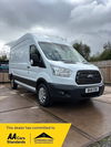 Ford Transit 2.2L 350 Trend Diesel Manual Euro 6 (123 bhp) 5dr Manual 2025