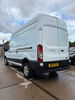 Ford Transit 2.2L 350 Trend Diesel Manual Euro 6 (123 bhp) 5dr Manual 2016