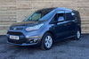 Ford Transit Connect 1.6 TDCi 240 Limited Panel Van 5dr Diesel Manual L2 H1 (128 g/km, 113 bhp) 5dr Manual 2026