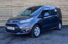 Ford Transit Connect 1.6 TDCi 240 Limited Panel Van 5dr Diesel Manual L2 H1 (128 g/km, 113 bhp) 5dr Manual 2026