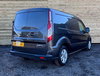 Ford Transit Connect 1.6 TDCi 240 Limited Panel Van 5dr Diesel Manual L2 H1 (128 g/km, 113 bhp) 5dr Manual 2026