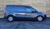 Ford Transit Connect 1.6 TDCi 240 Limited Panel Van 5dr Diesel Manual L2 H1 (128 g/km, 113 bhp) 5dr Manual 2026