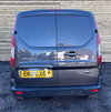 Ford Transit Connect 1.6 TDCi 240 Limited Panel Van 5dr Diesel Manual L2 H1 (128 g/km, 113 bhp) 5dr Manual 2026