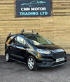 Ford Transit Courier 1.5 TDCi Trend Panel Van 5dr Diesel Manual L1 Euro 6 (100 ps) 5dr Manual 2026