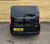 Ford Transit Custom 2.0 280 EcoBlue Limited Panel Van 5dr Diesel Manual L1 H1 Euro 6 (130 ps) 5dr Manual 2026