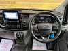 Ford Transit Custom 2.0 280 EcoBlue Limited Panel Van 5dr Diesel Manual L1 H1 Euro 6 (130 ps) 5dr Manual 2026