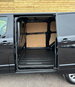 Ford Transit Custom 2.0 280 EcoBlue Limited Panel Van 5dr Diesel Manual L1 H1 Euro 6 (130 ps) 5dr Manual 2018