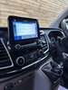 Ford Transit Custom 2.0 280 EcoBlue Limited Panel Van 5dr Diesel Manual L1 H1 Euro 6 (130 ps) 5dr Manual 2018
