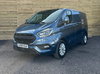 Ford Transit Custom 2.0 280 EcoBlue Limited Panel Van 5dr Diesel Manual L1 H1 Euro 6 (130 ps) 5dr Manual 2026