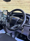 Ford Transit Custom 2.0 280 EcoBlue Limited Panel Van 5dr Diesel Manual L1 H1 Euro 6 (130 ps) 5dr Manual 2026