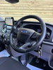 Ford Transit Custom 2.0 280 EcoBlue Limited Panel Van 5dr Diesel Manual L1 H1 Euro 6 (130 ps) 5dr Manual 2018
