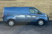 Ford Transit Custom 2.0 280 EcoBlue Limited Panel Van 5dr Diesel Manual L1 H1 Euro 6 (130 ps) 5dr Manual 2018