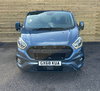 Ford Transit Custom 2.0 280 EcoBlue Limited Panel Van 5dr Diesel Manual L1 H1 Euro 6 (130 ps) 5dr Manual 2026