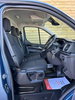 Ford Transit Custom 2.0 280 EcoBlue Limited Panel Van 5dr Diesel Manual L1 H1 Euro 6 (130 ps) 5dr Manual 2018