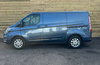 Ford Transit Custom 2.0 280 EcoBlue Limited Panel Van 5dr Diesel Manual L1 H1 Euro 6 (130 ps) 5dr Manual 2026