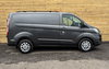 Ford Transit Custom 2.0 280 EcoBlue Limited Panel Van 5dr Diesel Manual L1 H1 Euro 6 (s/s) (130 ps) 5dr Manual 2026