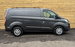 Ford Transit Custom 2.0 280 EcoBlue Limited Panel Van 5dr Diesel Manual L1 H1 Euro 6 (s/s) (130 ps) 5dr Manual 2021