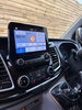 Ford Transit Custom 2.0 280 EcoBlue Limited Panel Van 5dr Diesel Manual L1 H1 Euro 6 (s/s) (130 ps) 5dr Manual 2021