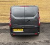 Ford Transit Custom 2.0 280 EcoBlue Limited Panel Van 5dr Diesel Manual L1 H1 Euro 6 (s/s) (130 ps) 5dr Manual 2026