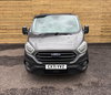 Ford Transit Custom 2.0 280 EcoBlue Limited Panel Van 5dr Diesel Manual L1 H1 Euro 6 (s/s) (130 ps) 5dr Manual 2026